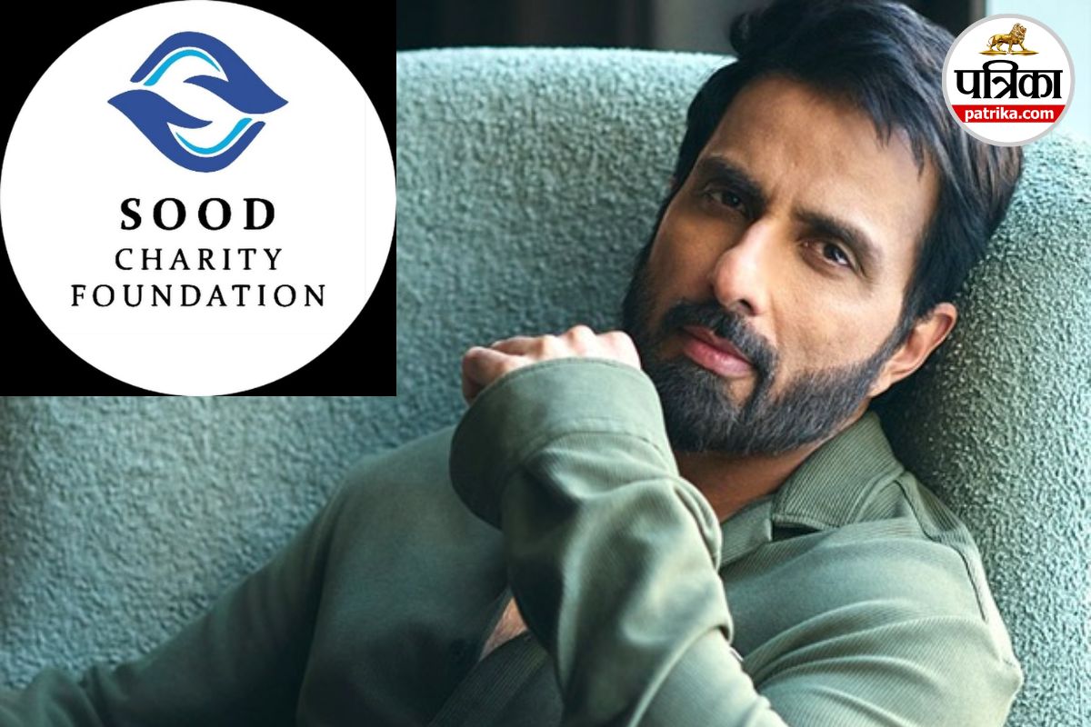 Sonu Sood Bhilai Visit