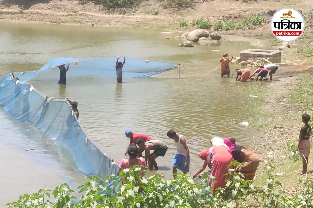 PM Matsya Sampada Yojana