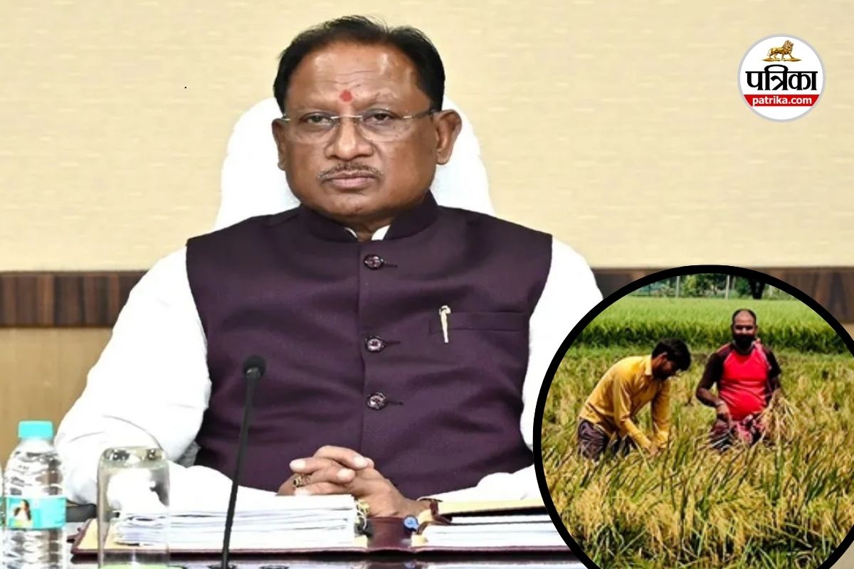 Sai Cabinet Decision
