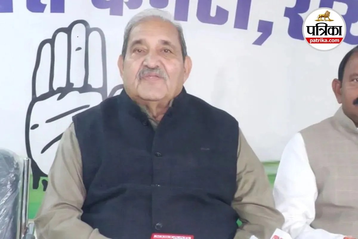 Chhattisgarh Politics