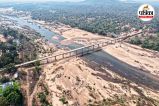 Bijapur Bridge Project