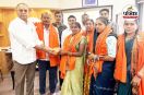 Chhattisgarh BJP Join