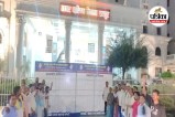 Raipur User Charge hike