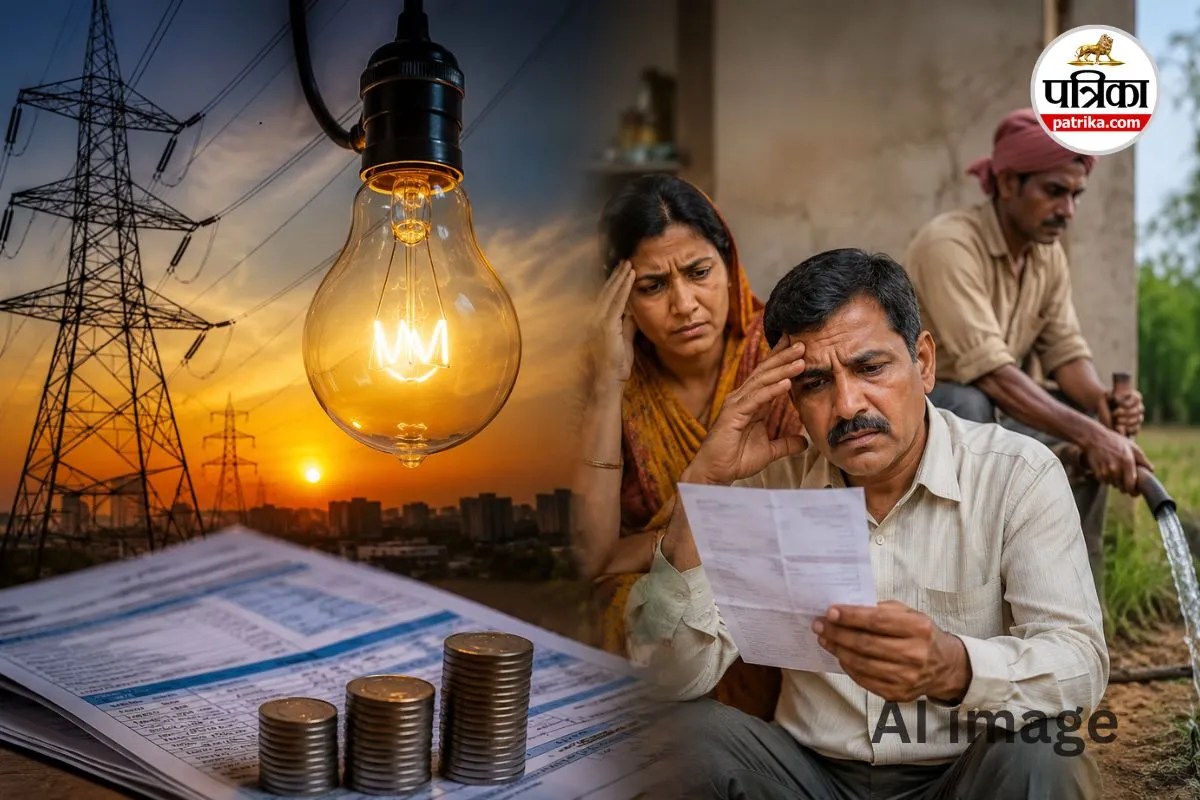 Chhattisgarh Electricity Bill