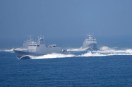 China-Taiwan Tensions