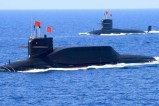 China Navy Power News