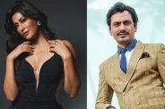 Nawazuddin Siddiqui-Chitrangda Singh Bold Scene