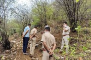 Chittorgarh murder case