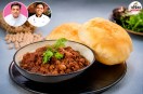 Delhi Style Chole Bhature, Soft Bhature Tips