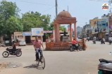 Karni Sena called Chotisadri bandh Pratapgarh woman constable Body found in quarters case