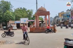 Karni Sena called Chotisadri bandh Pratapgarh woman constable Body found in quarters case