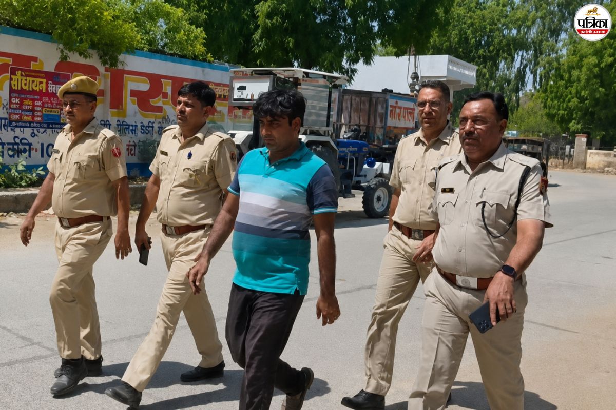 Churu Crime News