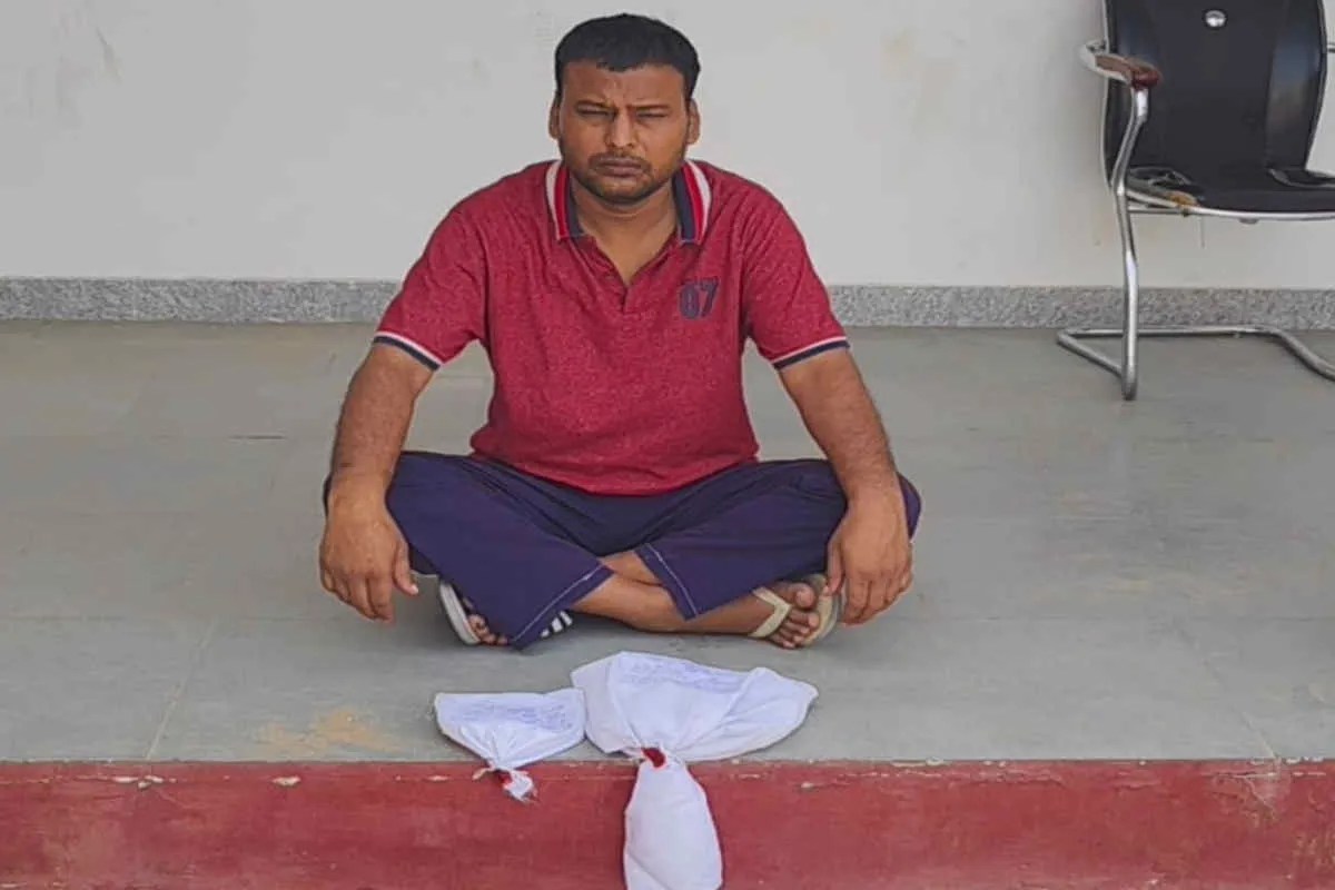 Churu Crime News