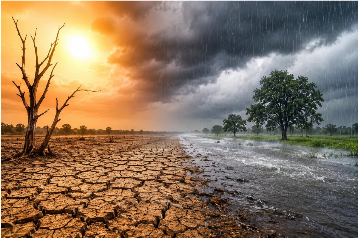 Climate Change Update