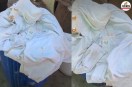 Clothes Rust Stain Cleaning Tips, Home Remedies For Rust Stains