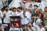 Cockroach Janta Party Protest