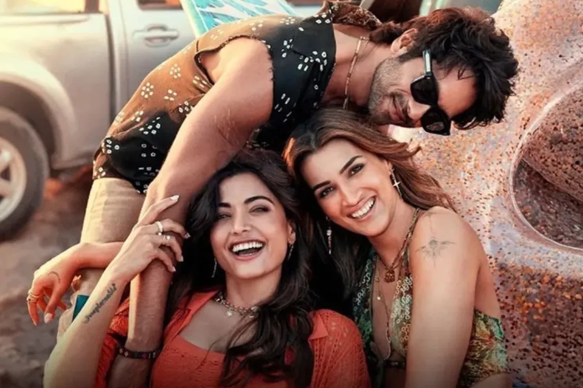 Cocktail 2 Movie Review In Hindi
