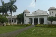 Ambikapur collectorate history