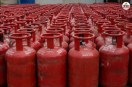 Commercial LPG Price