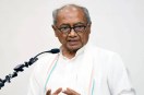 Congress Leader Digvijaysingh