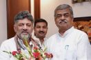 New Karnataka Congress President