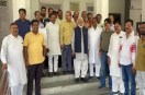 MLA-Naib Tehsildar Controversy