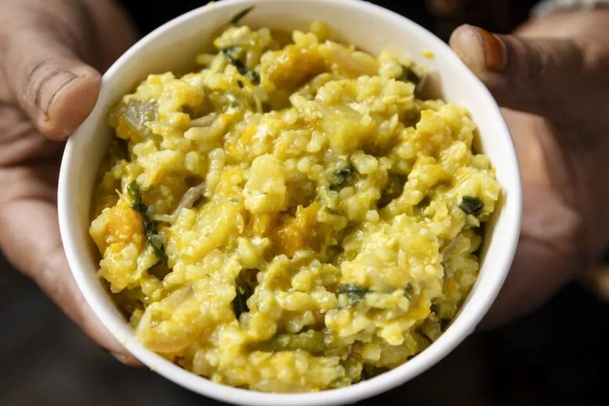 Contaminated food causing illness worldwide.