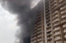 Noida Fire Accident