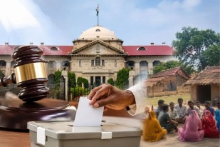 Allahabad Highcourt