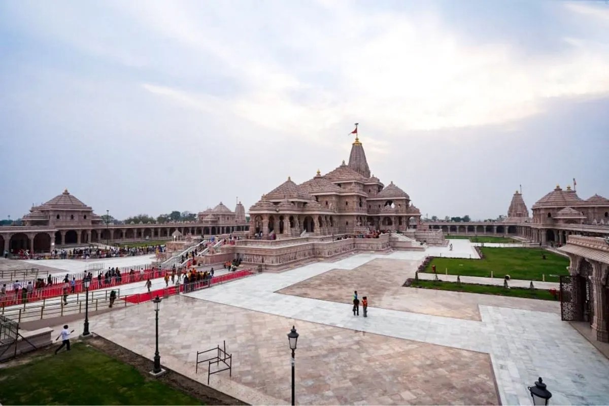 Ram mandir