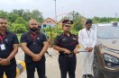 Fake Brigadier arrested in Shahjahanpur