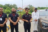 Fake Brigadier arrested in Shahjahanpur