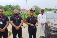 Fake Brigadier arrested in Shahjahanpur
