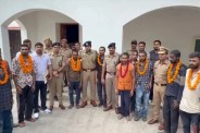 Muzaffarnagar police, factory Racket