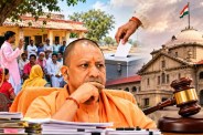 UP Panchayat Chunav
