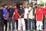 Muzaffarnagar factory labor scam
