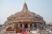 Ram Mandir Donation Scam