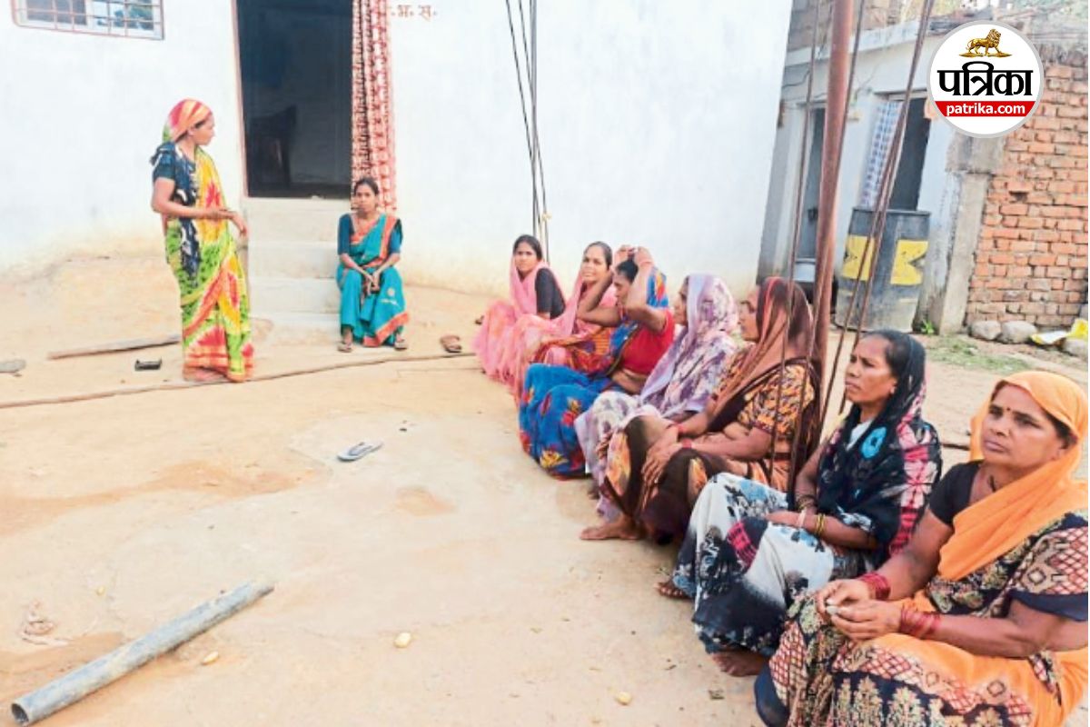 Van Dhan Yojana Scam, Chhattisgarh News, rajnandgaon news