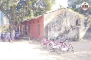School Infrastructure Crisis