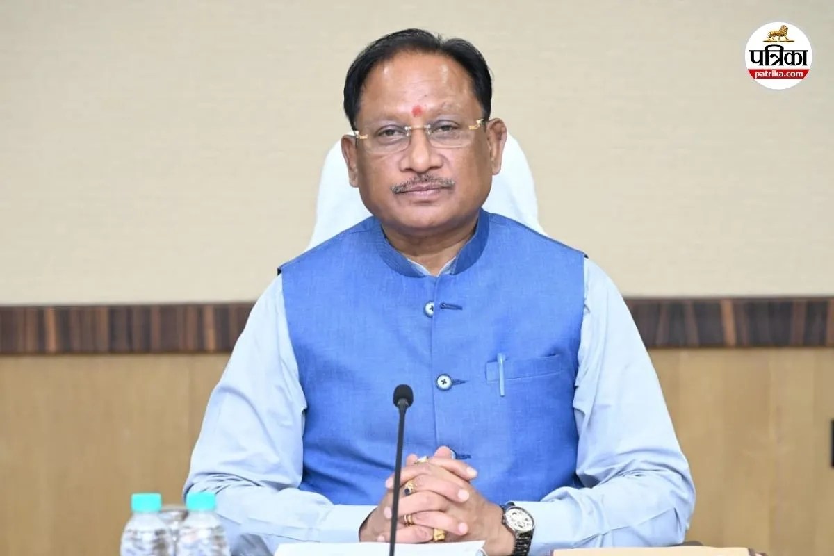 Chhattisgarh Cabinet Decision