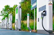 PM E-Drive Scheme