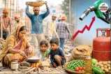 Edible Oil Price Hike