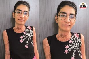 JEE Success Story
