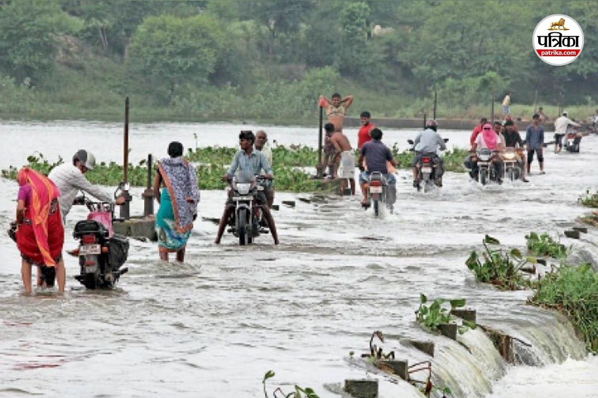 Chhattisgarh Dam Crisis