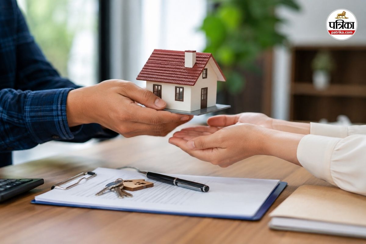 Property Gift Tax Rules Chhattisgarh 2026