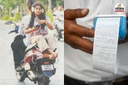 Traffic Rules Violation