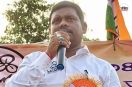 Bapi Haldar, Trinamool Congress MP