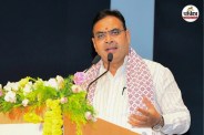 Rajasthan CM Bhajanlal Sharma