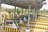 Balod Toll Plaza