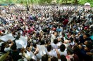 CJP protest at Jantar Mantar